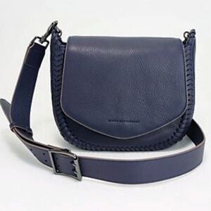 Aimee Kestenberg All For Love Saddle Crossbody Bag